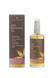 CBD Massage Oil - Coconut & Rose 4oz