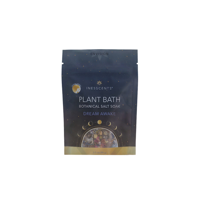 Botanical Plant Bath - Dream Awake 