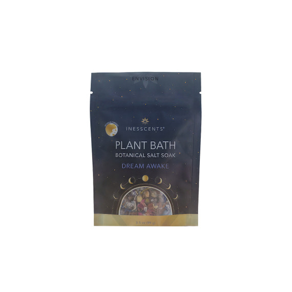 Botanical Plant Bath - Dream Awake 