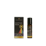Egyptian Musk Natural Perfume Roll-on