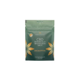 CBD Botanically Infused Bath Salts - Eucalyptus