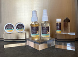 Illuminating Facial Starter Set - Immortelle 