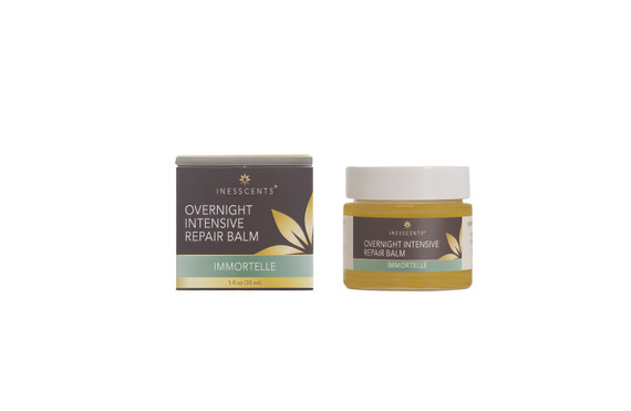 Overnight Intensive Repair Balm - Immortelle