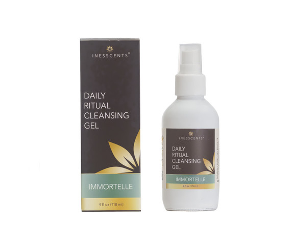 Daily Ritual Cleansing Gel - Immortelle