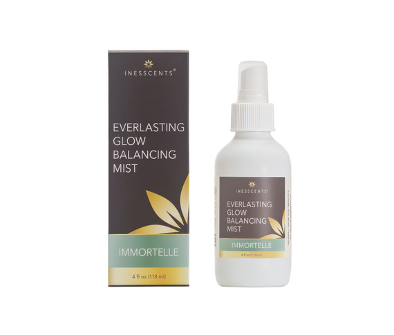 Everlasting Glow Balancing Mist - Immortelle