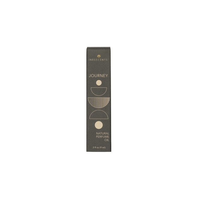 Journey Natural Perfume Oil 9ml