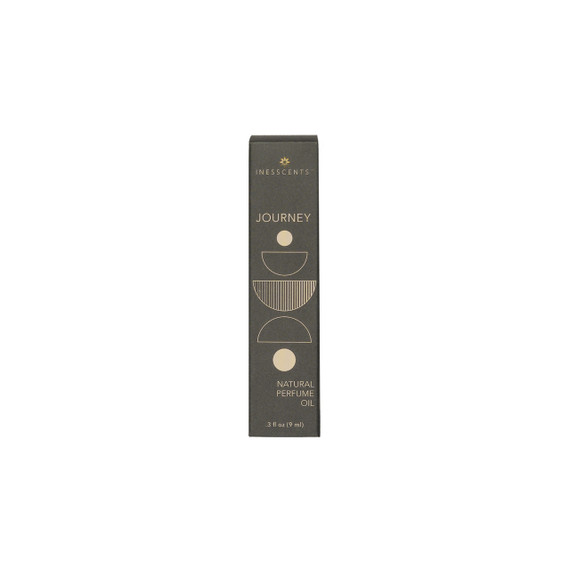 Journey Natural Perfume Oil 9ml
