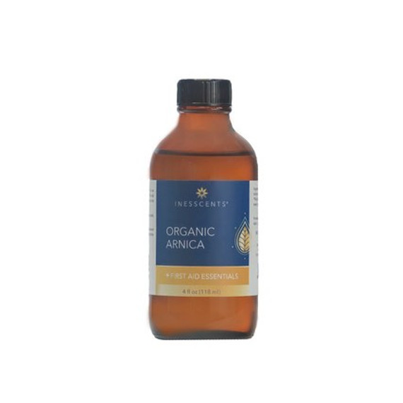 Organic Arnica Oil