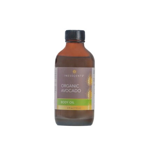 Organic Avocado Oil