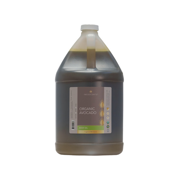 Organic Avocado Oil Gallon