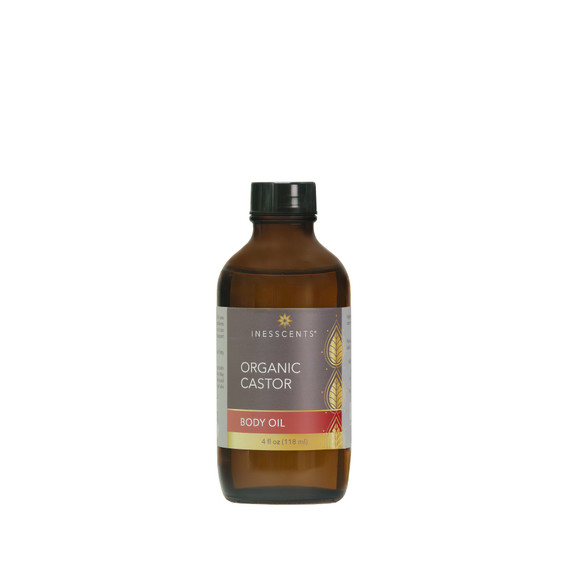 Organic Castor Oil