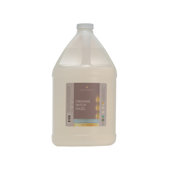 Organic Witch Hazel Extract Gallon