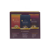 Plant Bath - Gift Set Trio