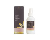 Liquid Gold Toning Mist - Rose
