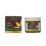 CBD Skin Recovery Salve 2oz