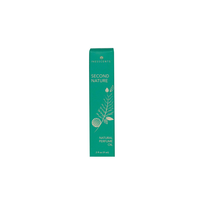Second Nature Natural Perfume Oil 9ml